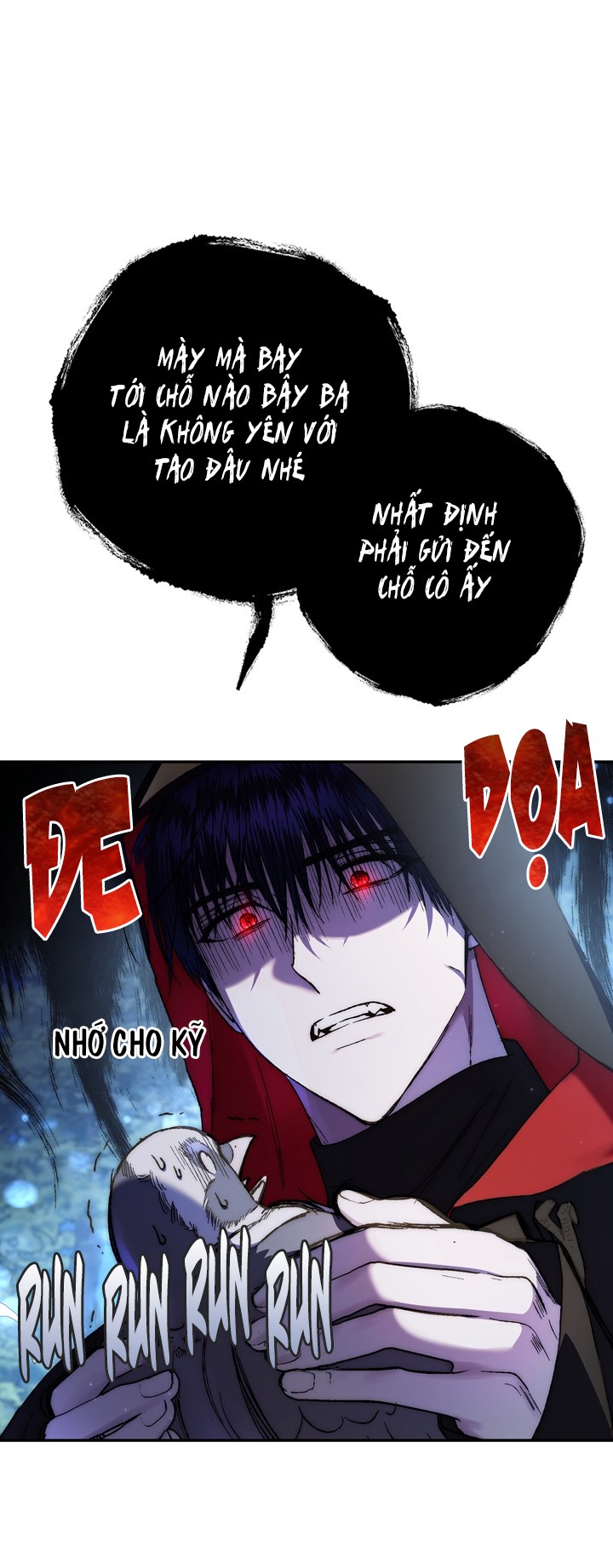 cha, con không muốn kết hôn đâu chapter 47 1