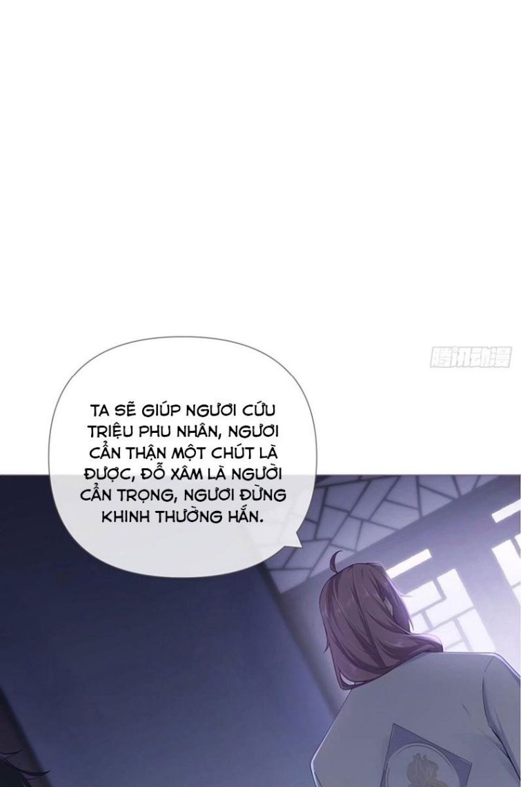 Nhập Mặc Chi Thần chapter 58