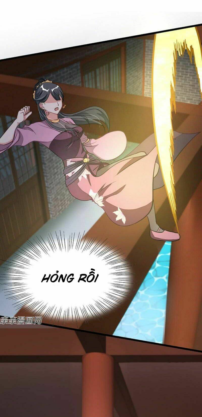 cửu dương thần vương chapter 89 13