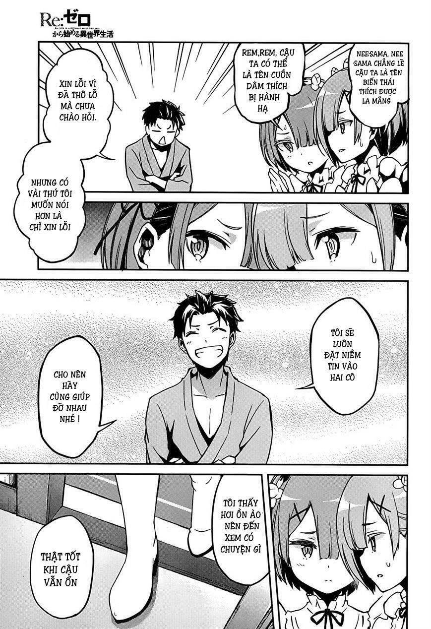 tái sinh tân thế giới chapter 25 6