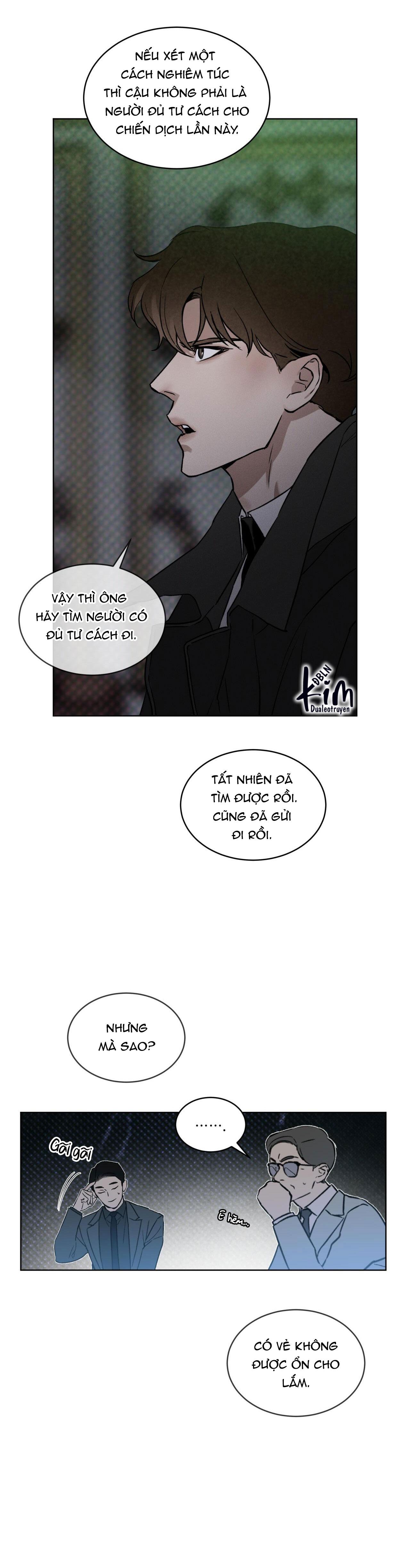 codename anastasia chapter 3 33