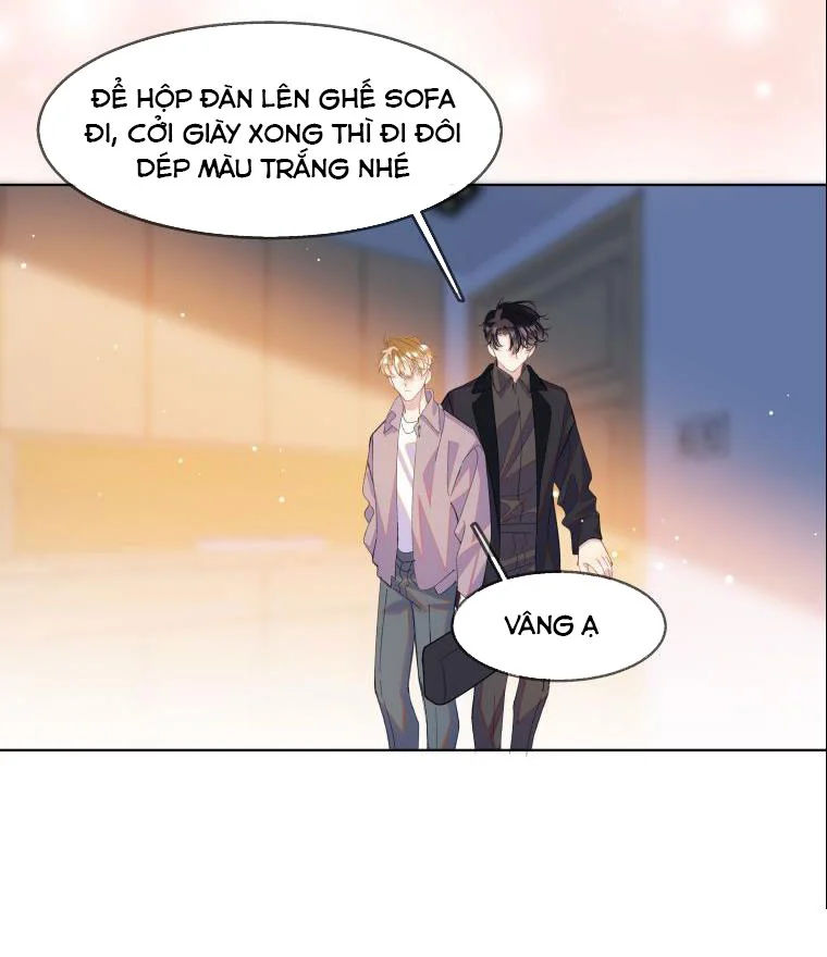 tư tự vạn thiên chapter 8 8