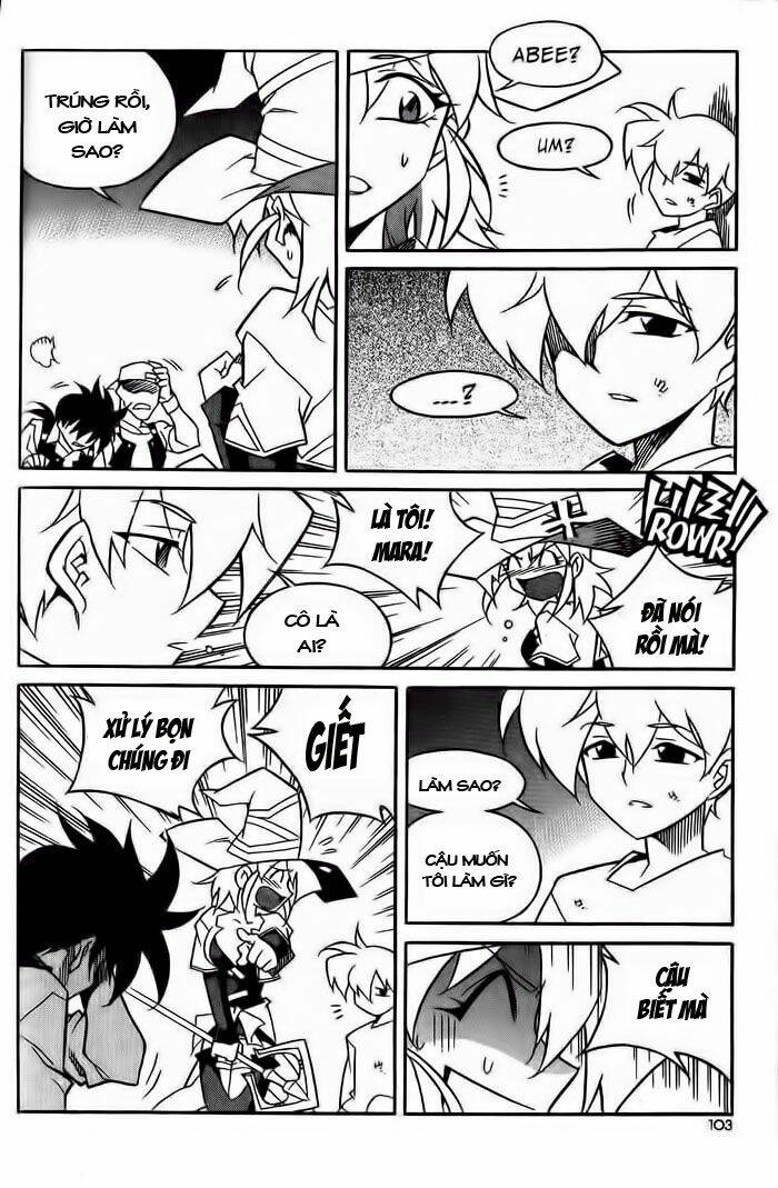 dorothy of oz chapter 19 19