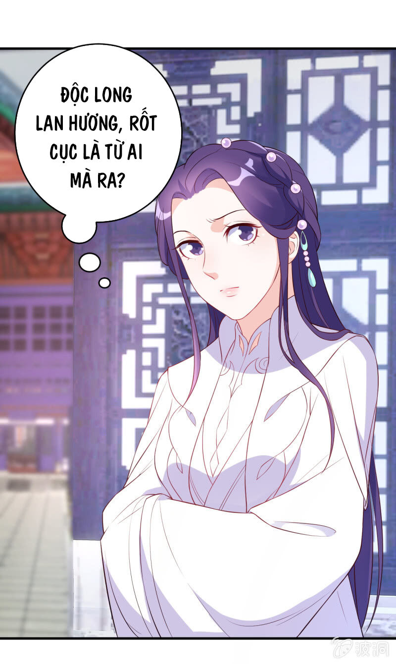 tà y cuồng thê chapter 90 37