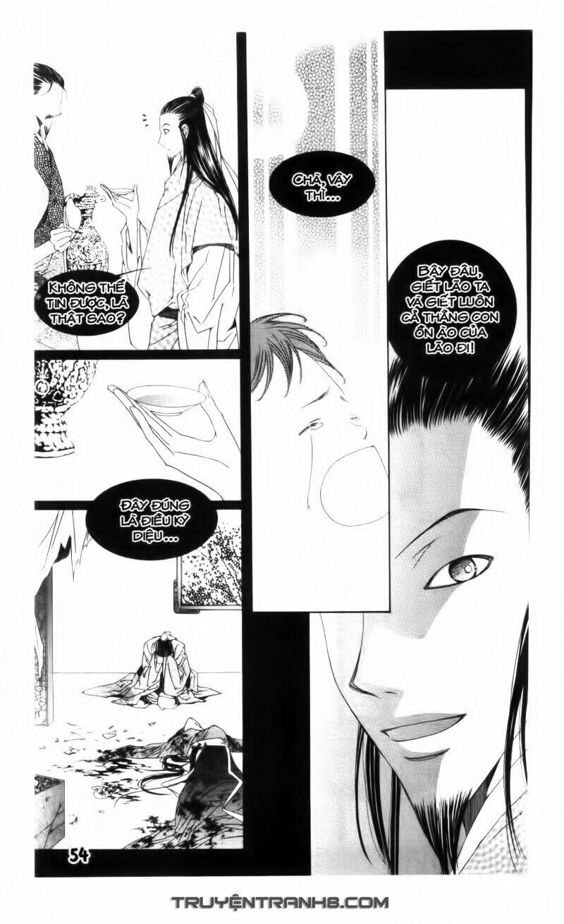 pháp sư trừ tà chapter 12.2 5