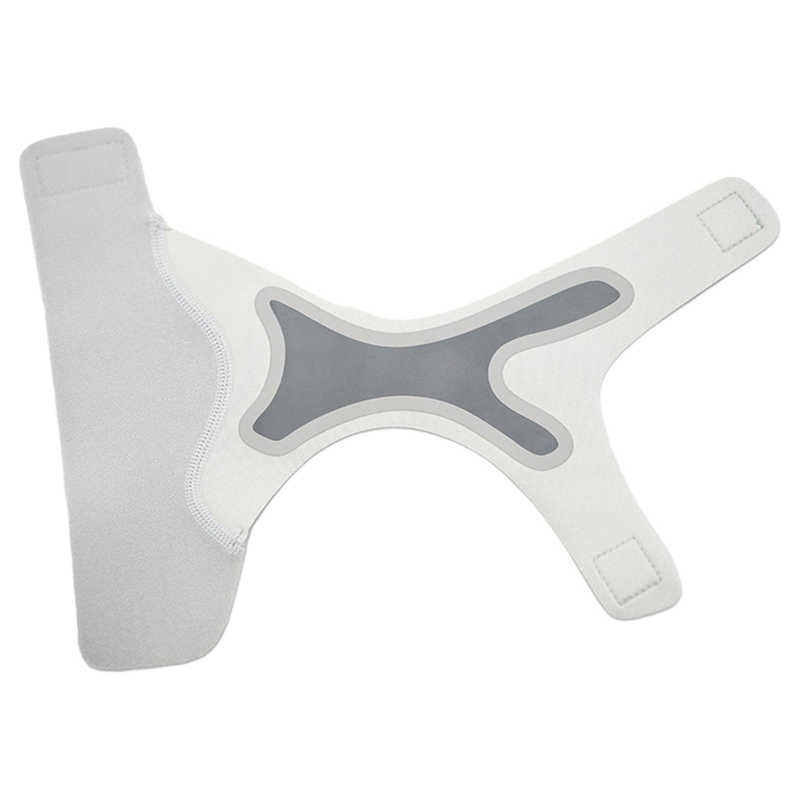 Adult Nylon Elastic Adjustable Fasciitis Gym Foot Wrap