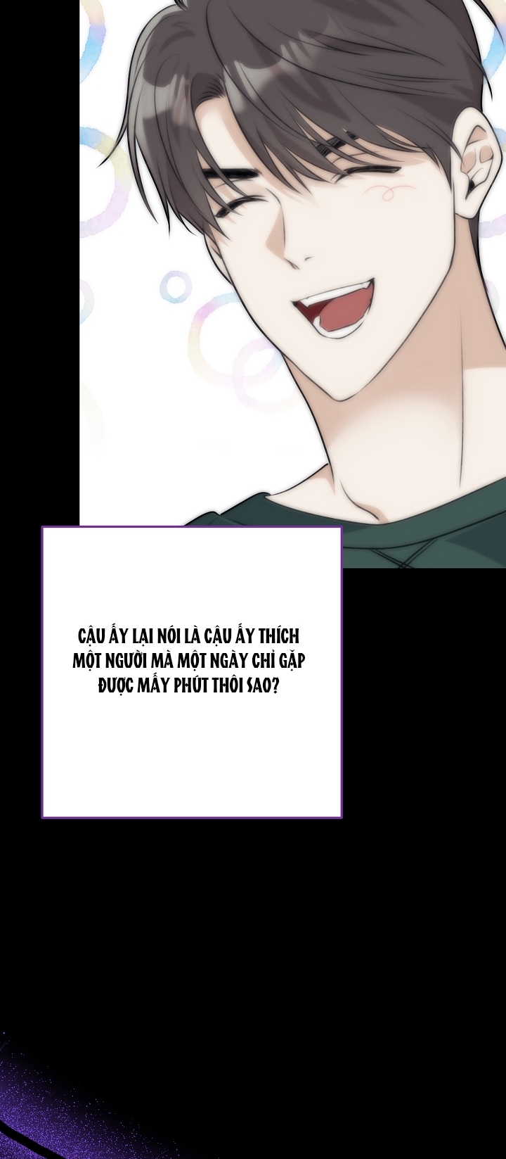 Say Nắng chapter 24.1 - Trang 16