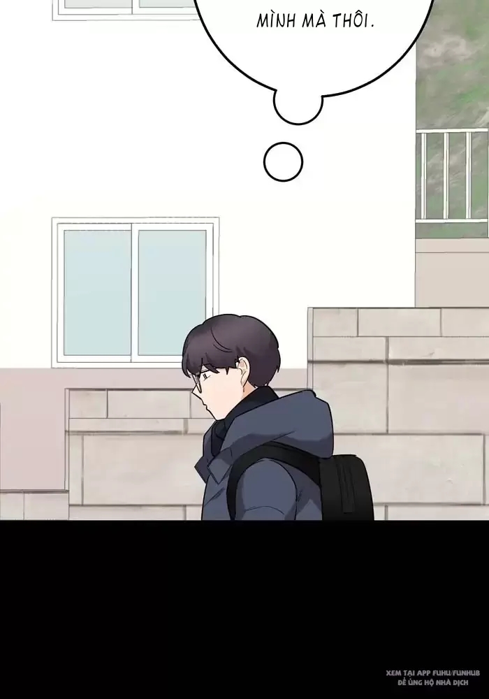 anh bạn của tôi đang phát sáng kìa ! chapter 41 17