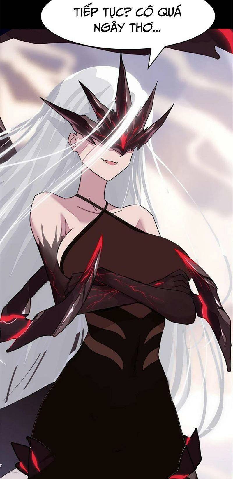 bạn gái virus của tôi chapter 387 47