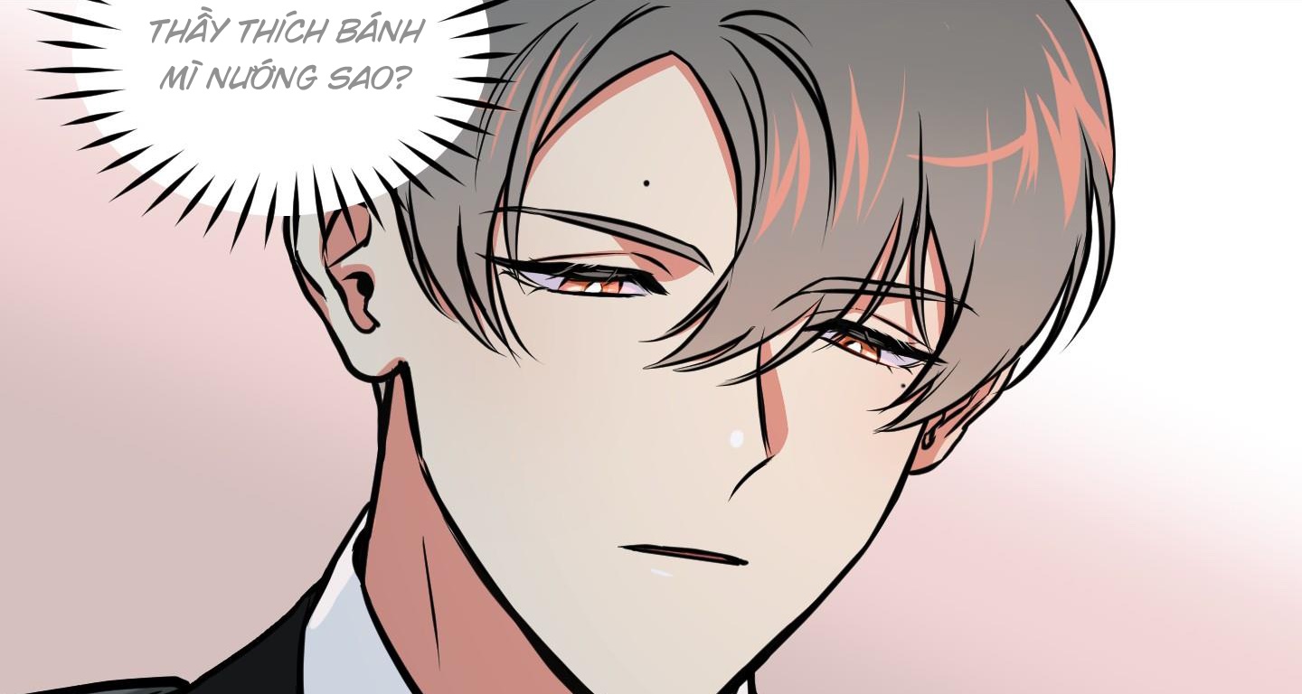 cây thương của ghost chapter 25 145