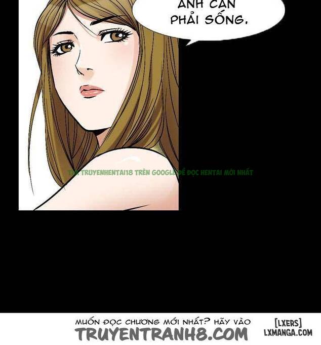 mùi vị của đôi bàn tay chapter 67 27