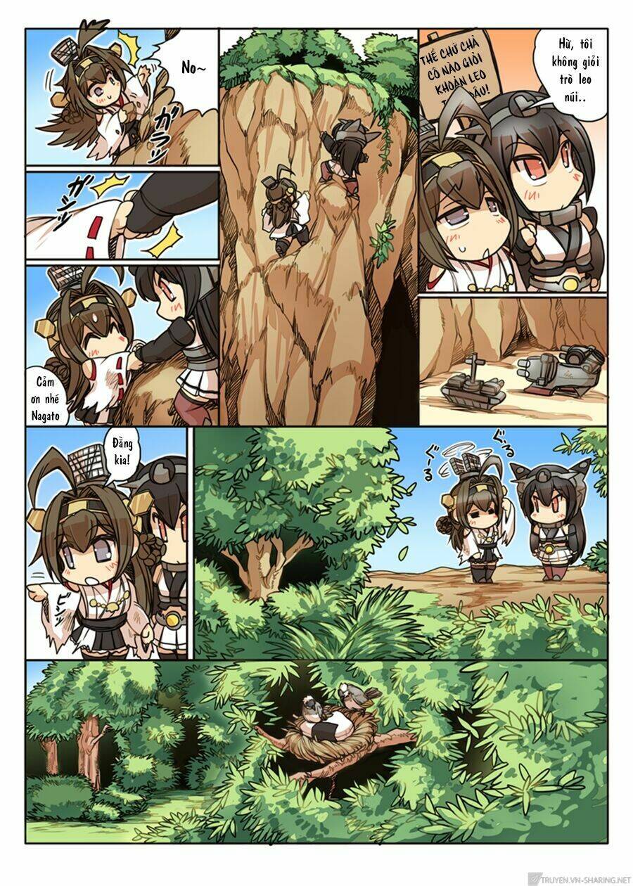 haruna biyori chapter 2 7