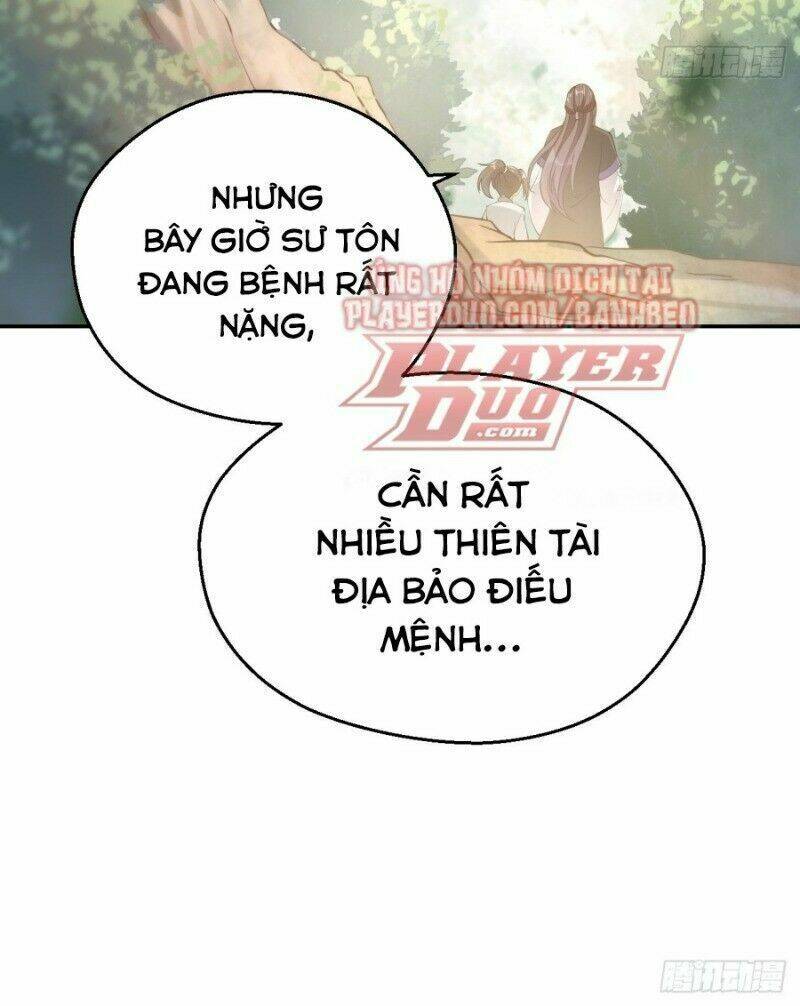 nữ tiên tôn bận đào hôn chapter 11 31