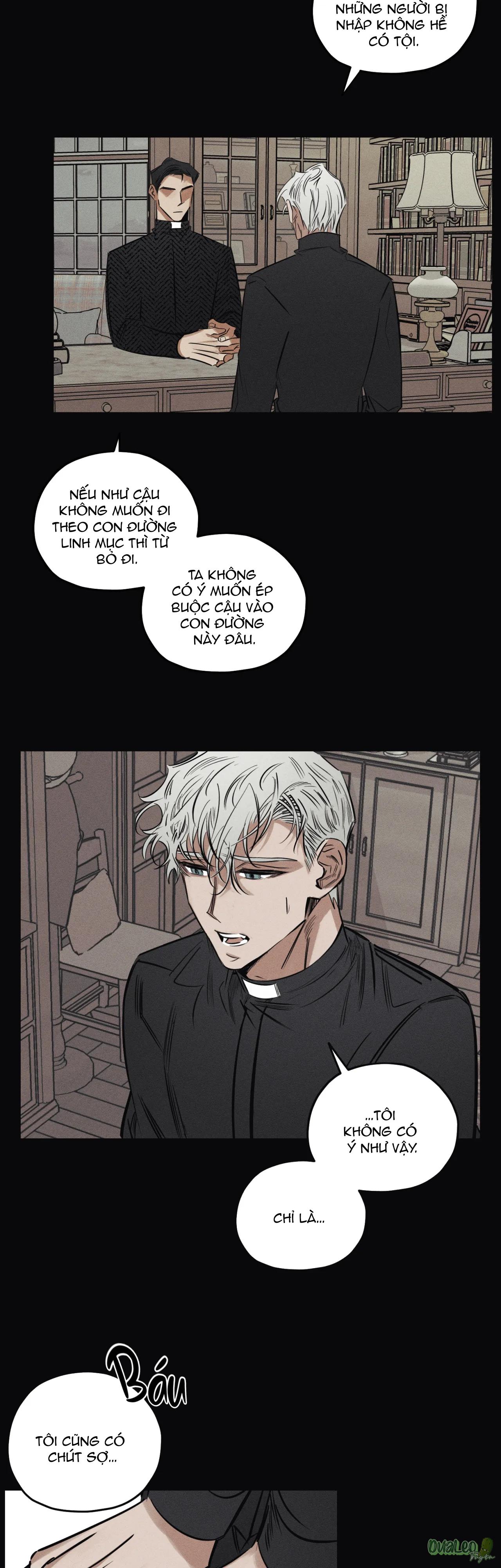 đóa hoa tội lỗi chapter 22 4