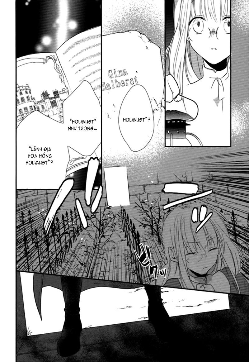 shinigamihime no saikon chapter 9 43