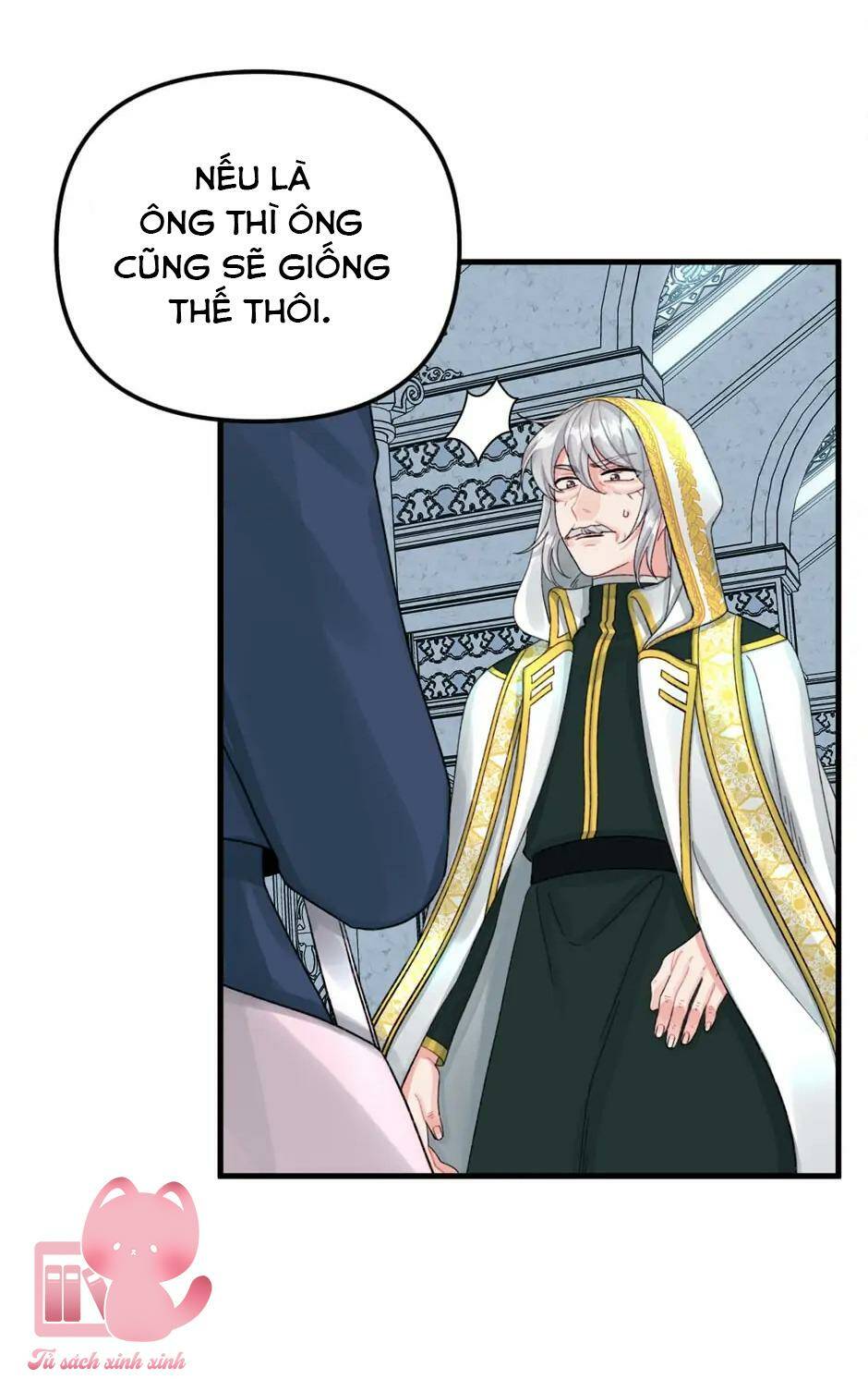 công chúa bãi rác chapter 70 28