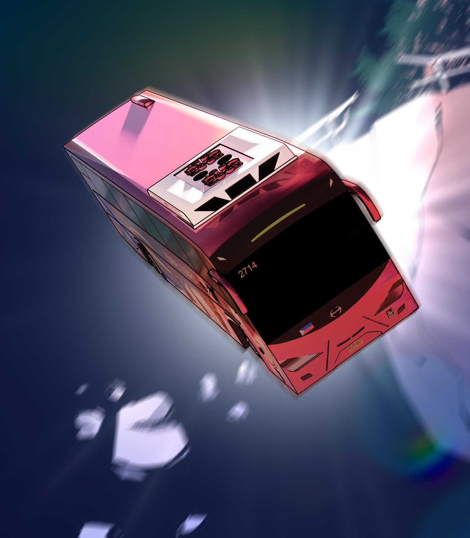 tôi phải làm một kẻ đại xấu xa chapter 80 48