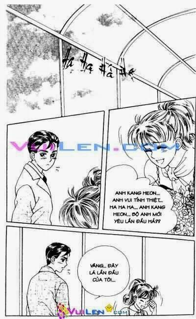 tình yêu diệu kỳ chapter 7 33