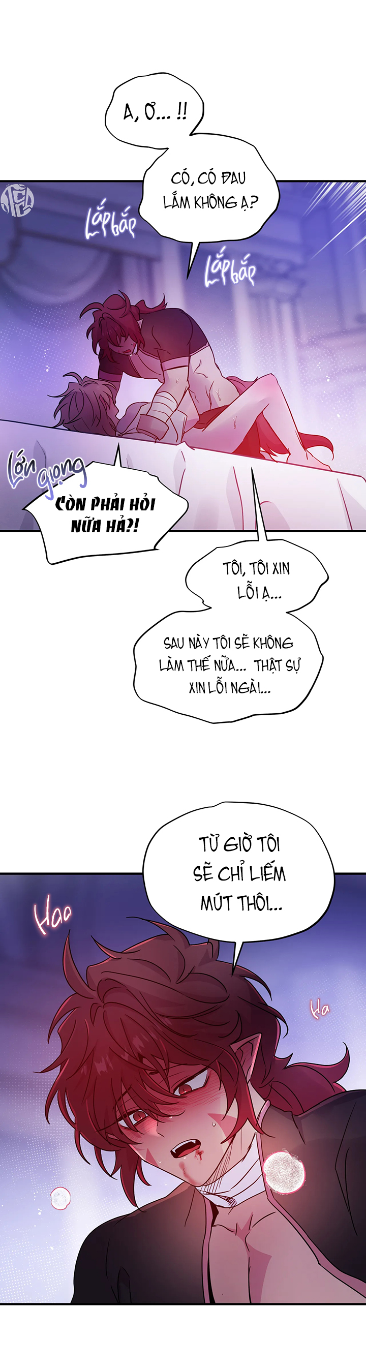 hắc vực chapter 36 12