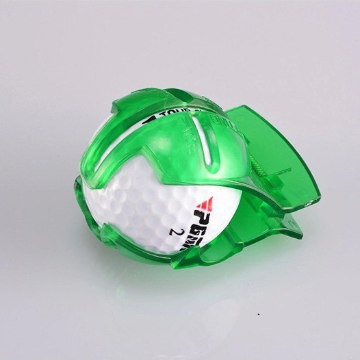 HXQ002 Vẽ Line Bóng - PGM Golf Ball Line Marker