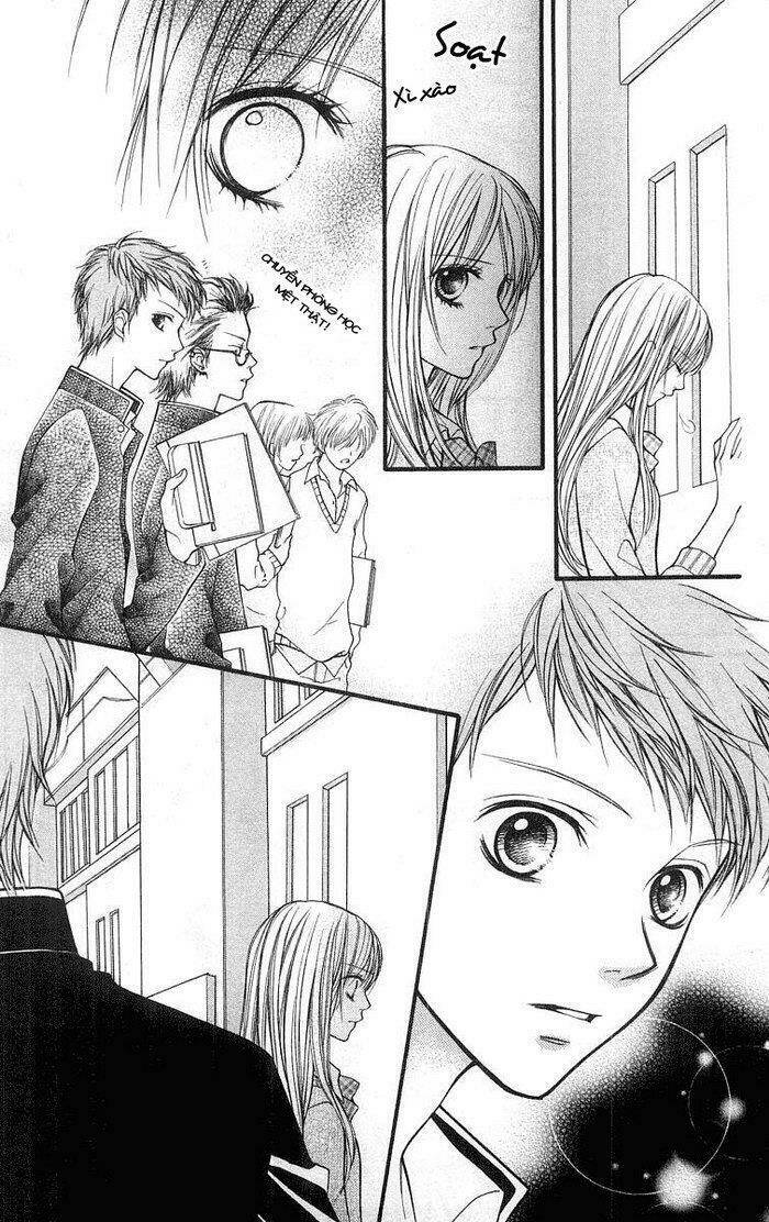 câu chuyện tuổi teen chapter 21 11