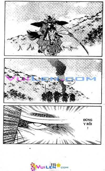 truyền nhân atula phần ii chapter 11 116