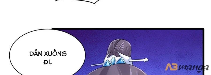 hãn phi đương gia: lãnh vương xin tự trọng chapter 16 23