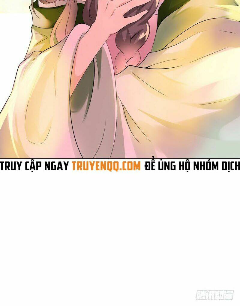 điền viên mật sủng: cô vợ nóng bỏng chapter 16 37