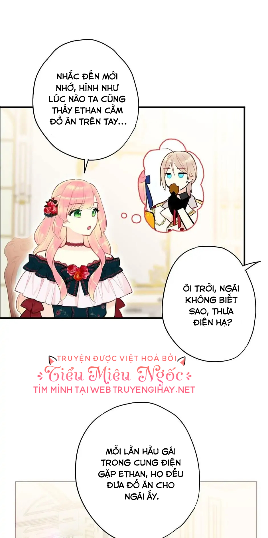 sống sót với thân phận là vợ của vị anh hùng chapter 54 31