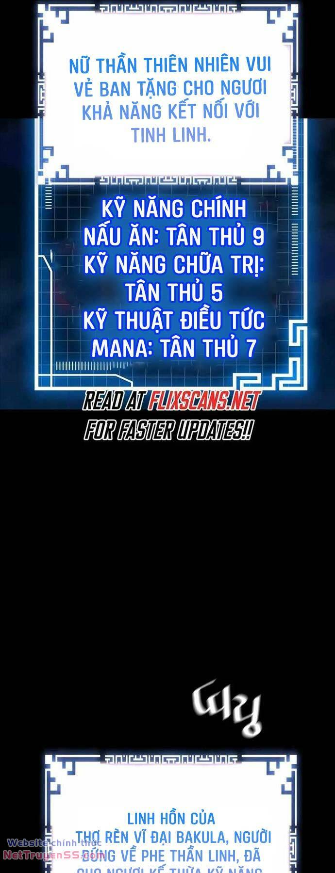 sự trở lại của huyền thoại chapter 115 45