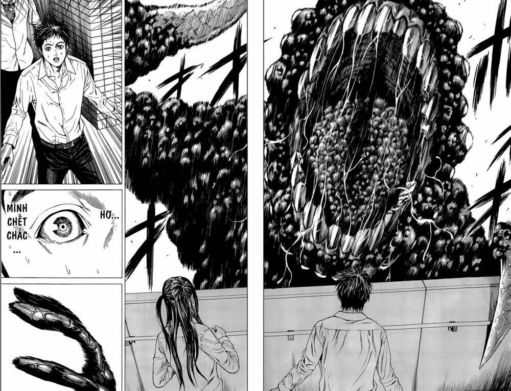 hakaijuu chapter 2 39