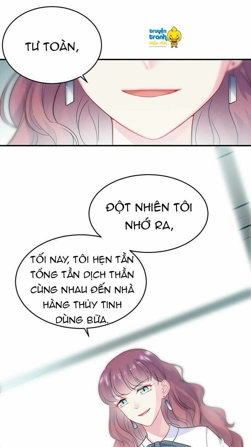 chọc tới chủ tịch tổng tài 2 chapter 122 6