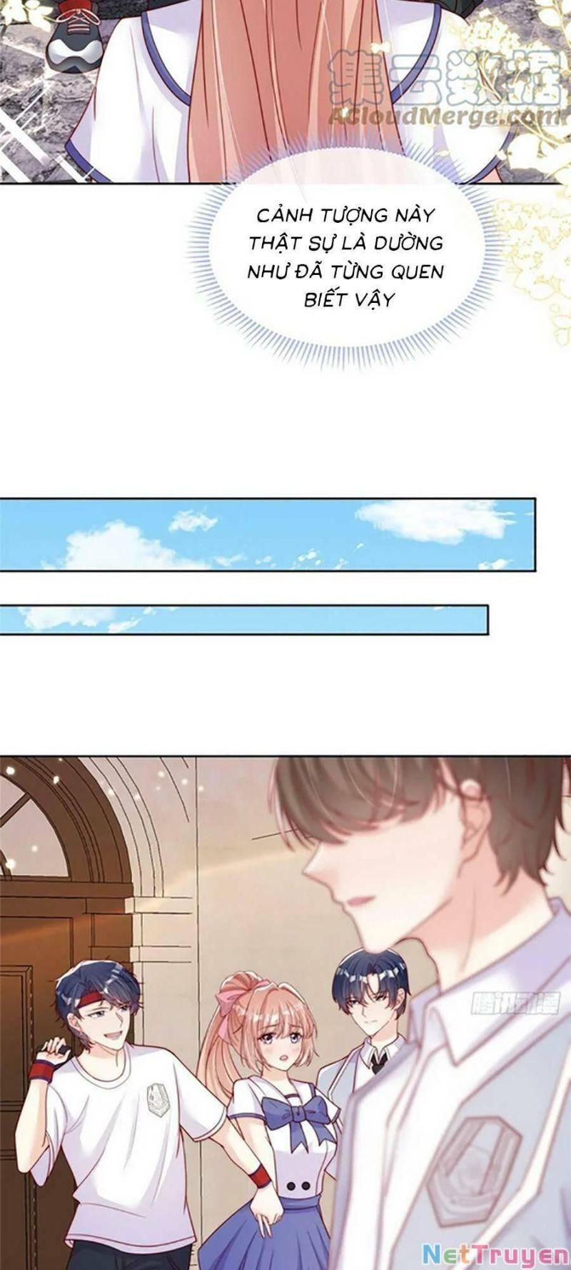 tôi được năm đại lão chiều chuộng hết nấc chapter 90 23