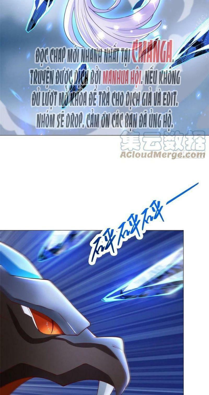 người nuôi rồng chapter 96 9