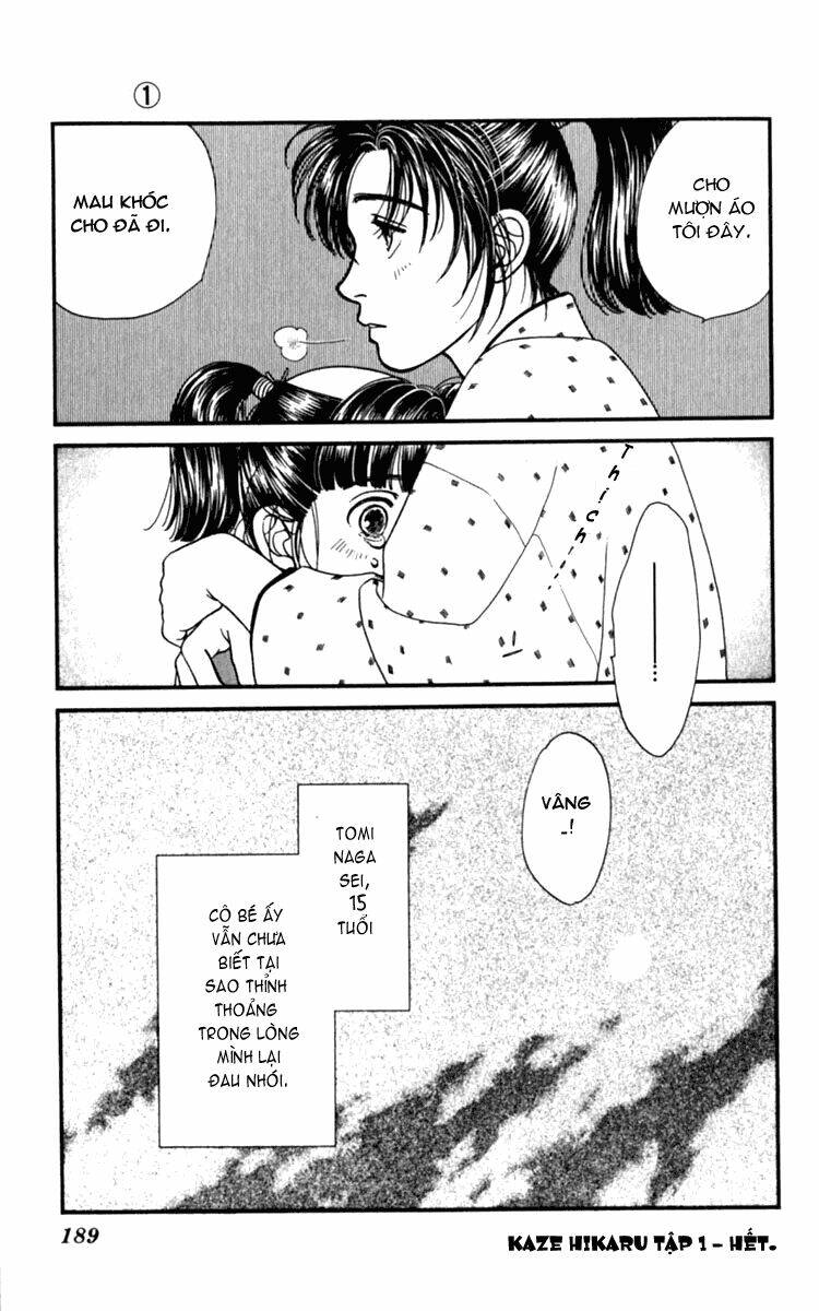 gió sáng chapter 5 35