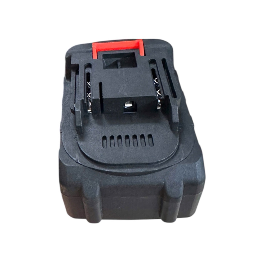 Pin Lithium-Ion 48Vh 10 Cell Dùng Cho Máy Cầm Tay, Máy Khoan, Quạt Lồng Sắt