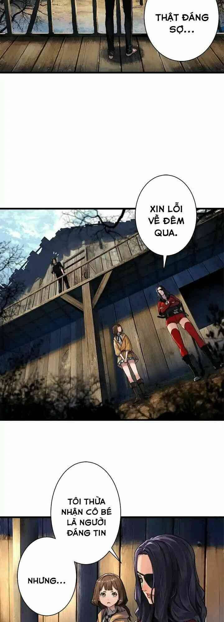 triệu hồi đến thế giới fantasy chapter 36 17