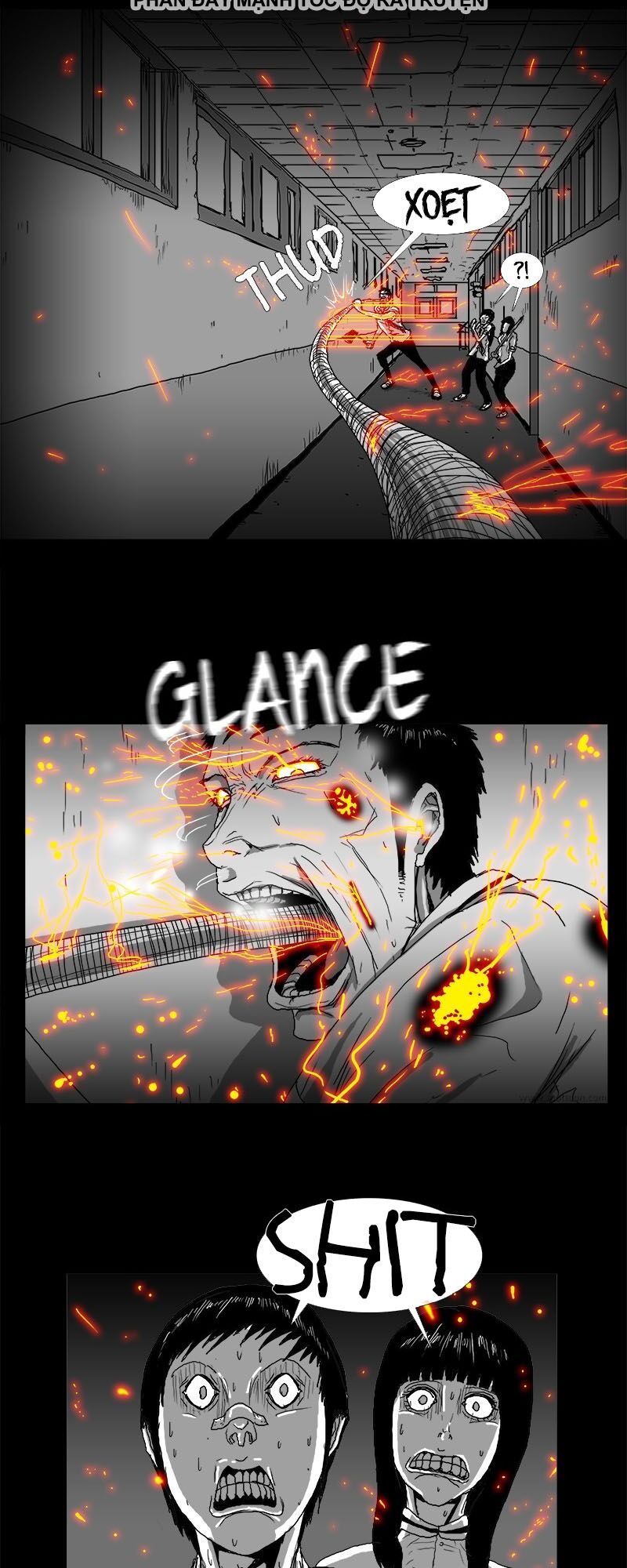 sống sót chapter 18 14