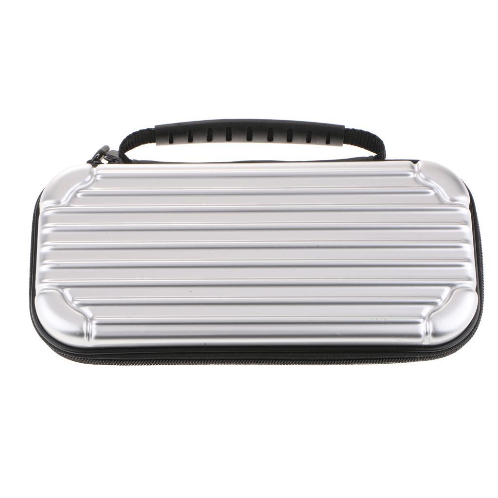 Storage Bag Travel Carry Case Cover Hard Shell Protector for Nintendo Switch NS Controller