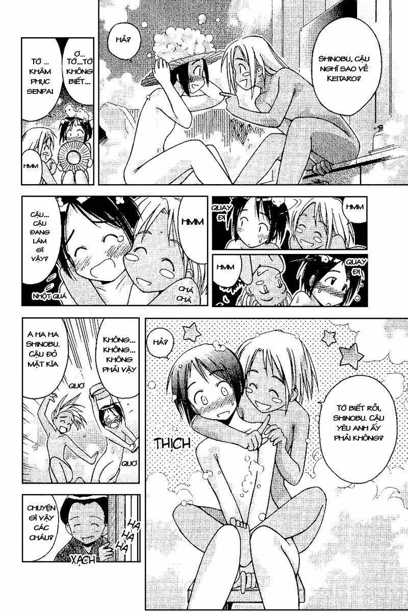 love hina chapter 24 7