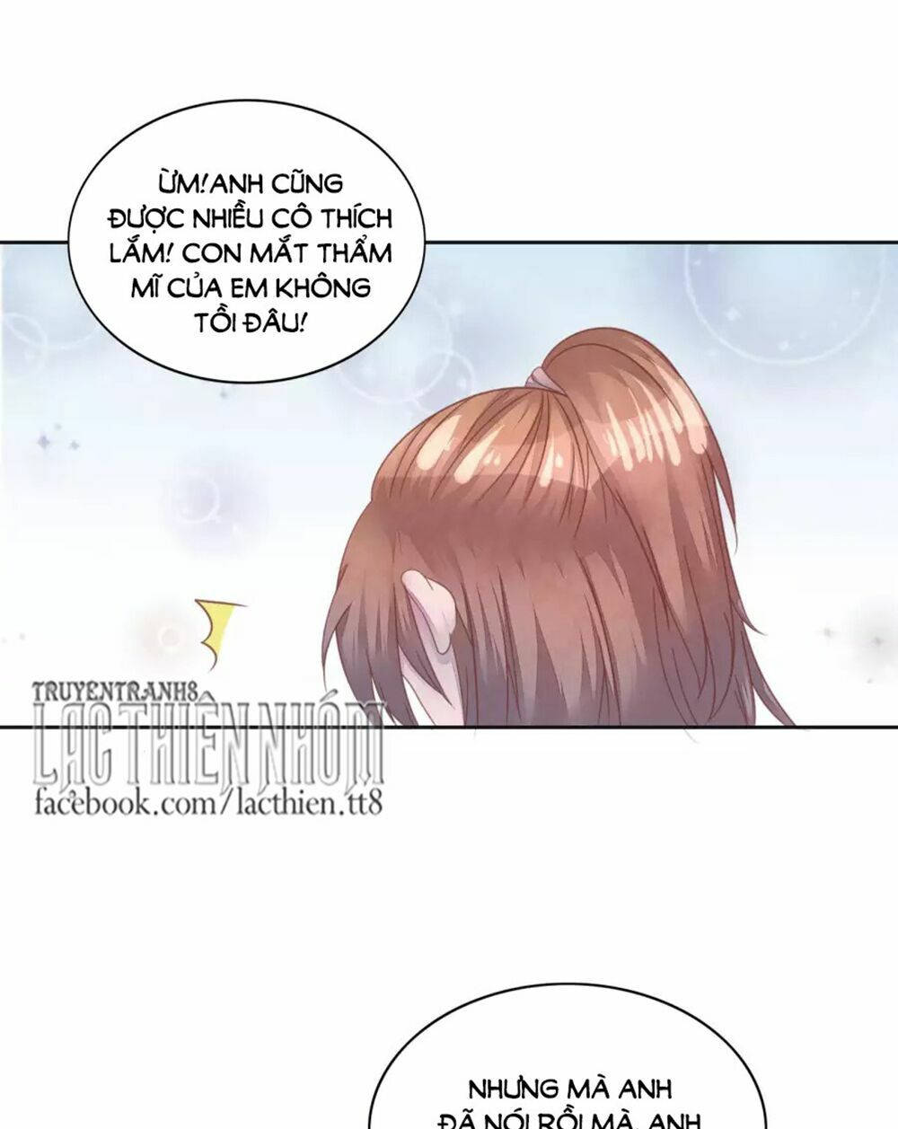 đào tạo nuôi dưỡng bạn trai mèo chapter 43 16