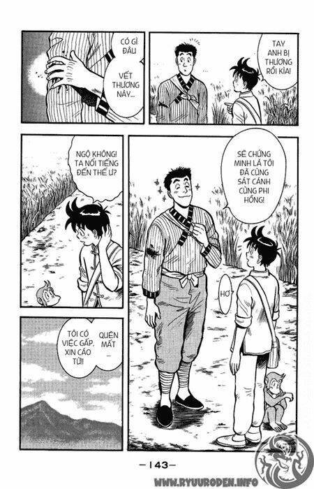 hoàng phi hồng phần 1 chapter 27 139