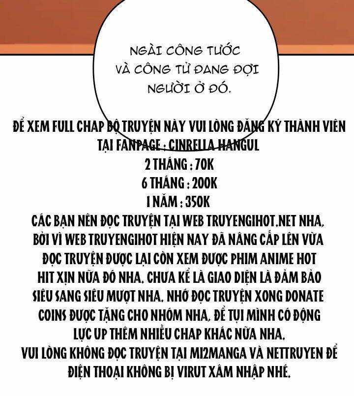 hoàng hậu bé bỏng chapter 44.1 39