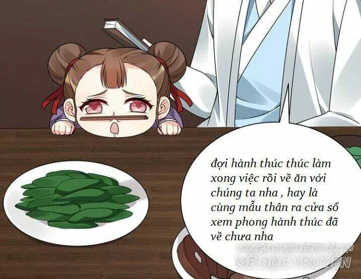 độc phi thần y quá kiêu ngạo chapter 99 41