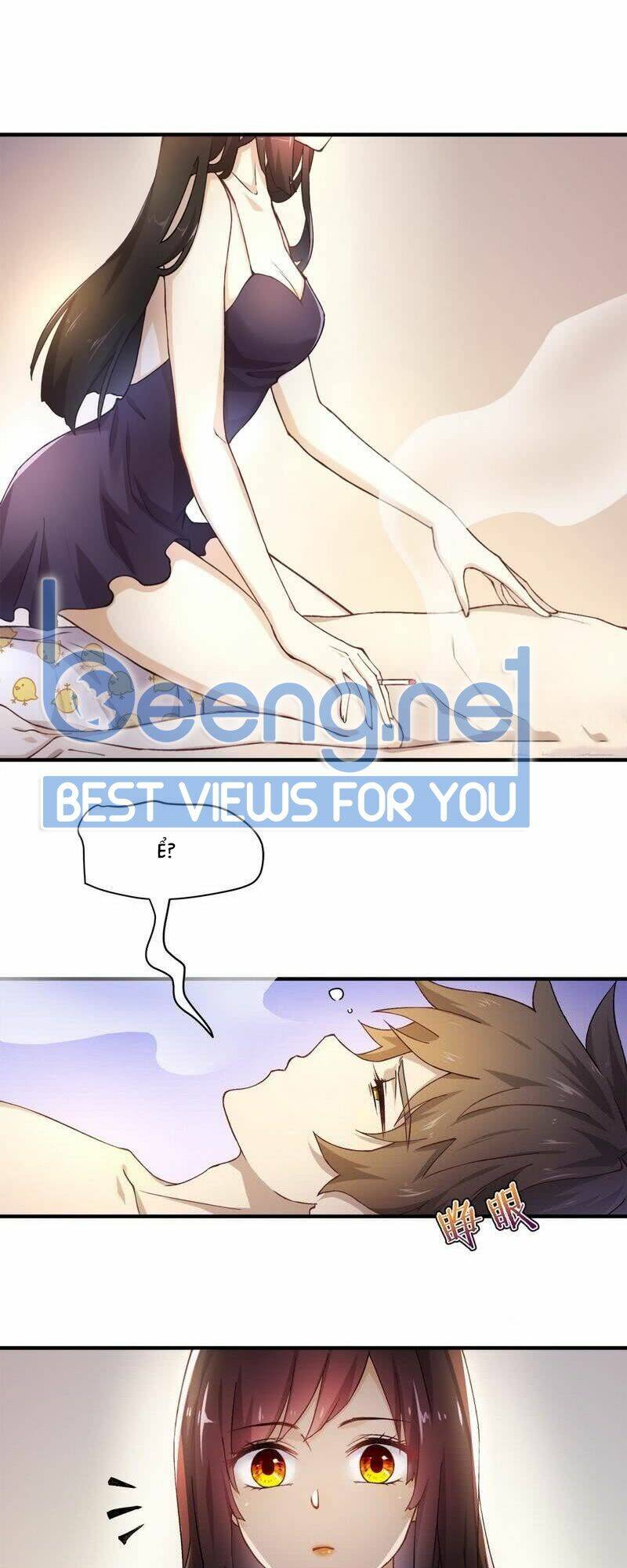 bổn kiếm tiên không phải kẻ bám váy chapter 1 1