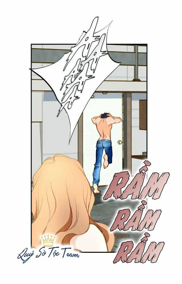 tiếp xúc chí mạng chapter 93 49