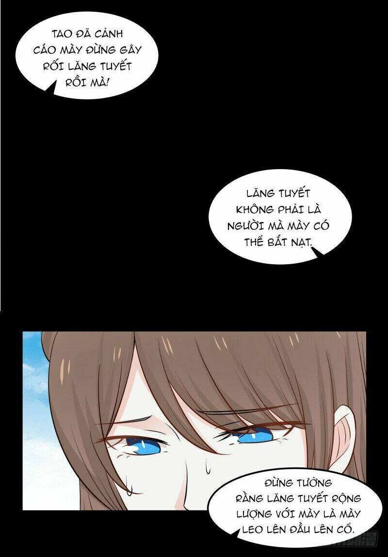 bút ký phản công của nữ phụ pháo hôi chapter 2 11