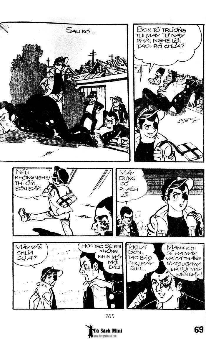 mankichi chapter 1.2 29