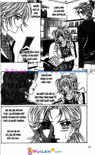 tình yêu quý tộc chapter 43 17