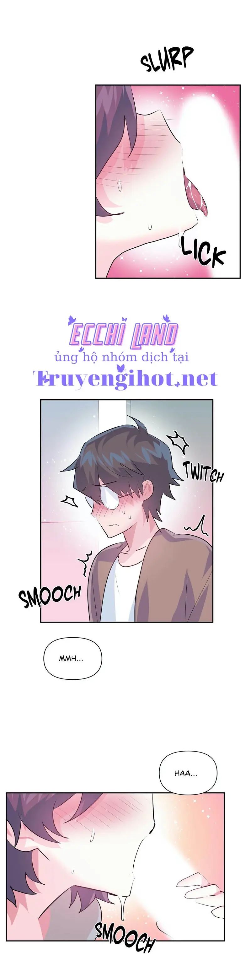 đăng nhập vào thế giới trò chơi chapter 64 2